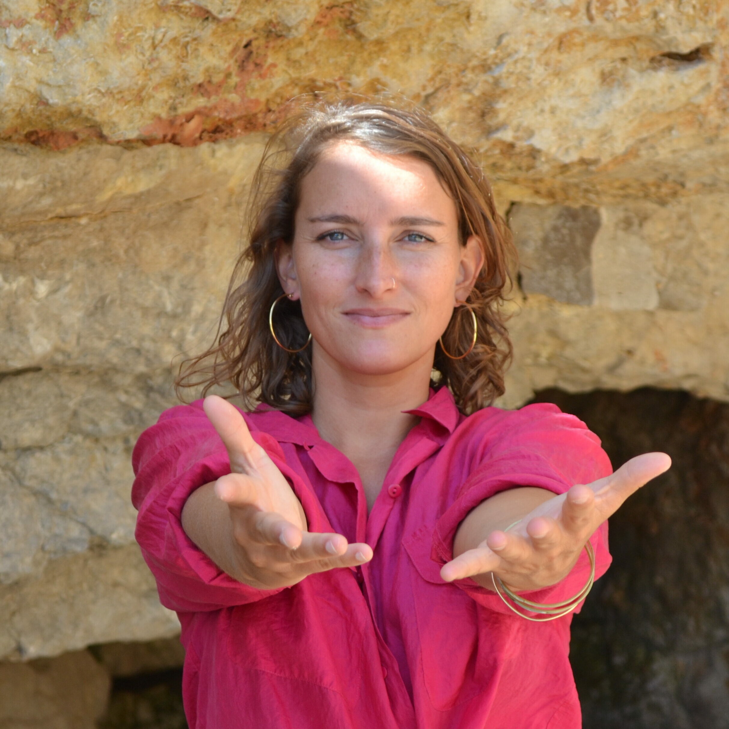 Pauline Legrand