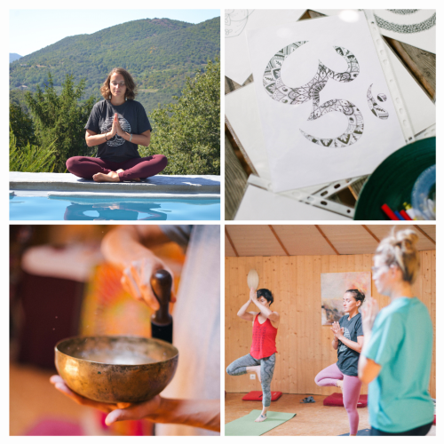 Libre d'être soi 2026